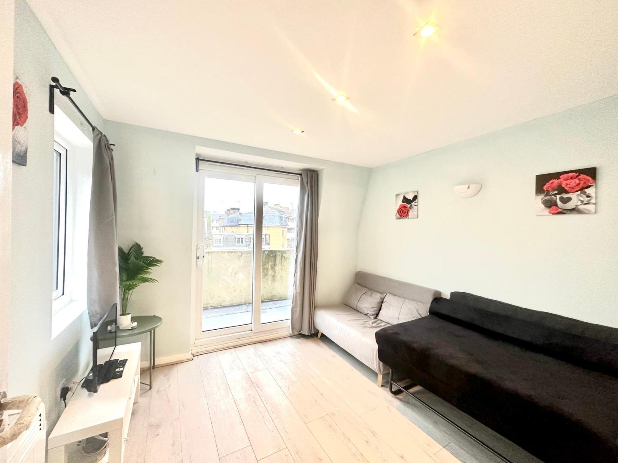 Kings Cross Guest House Londres Exterior foto