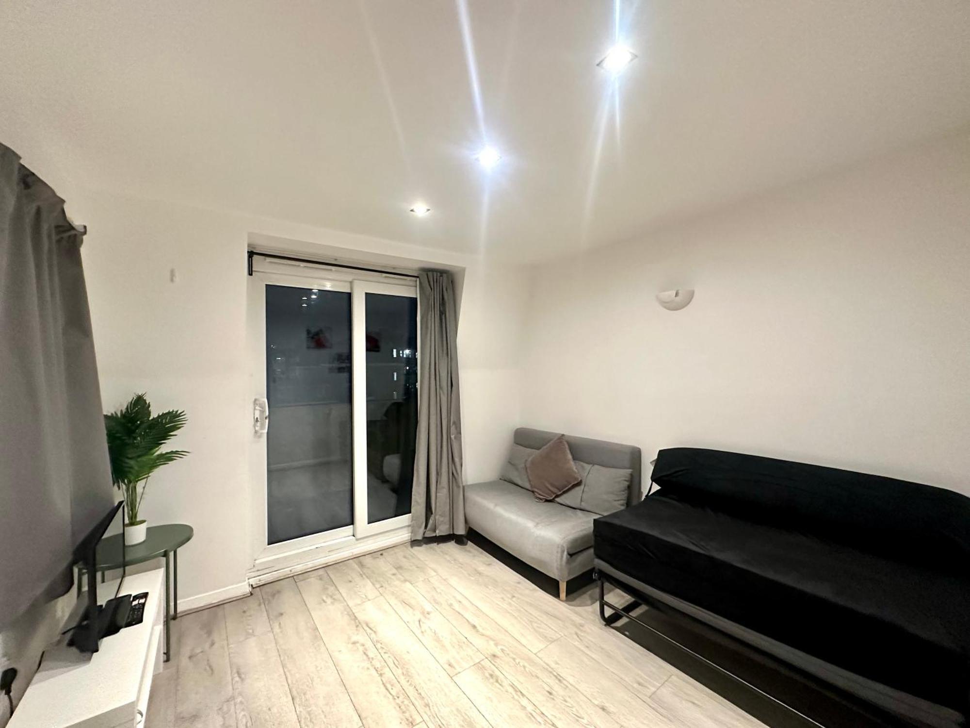 Kings Cross Guest House Londres Exterior foto