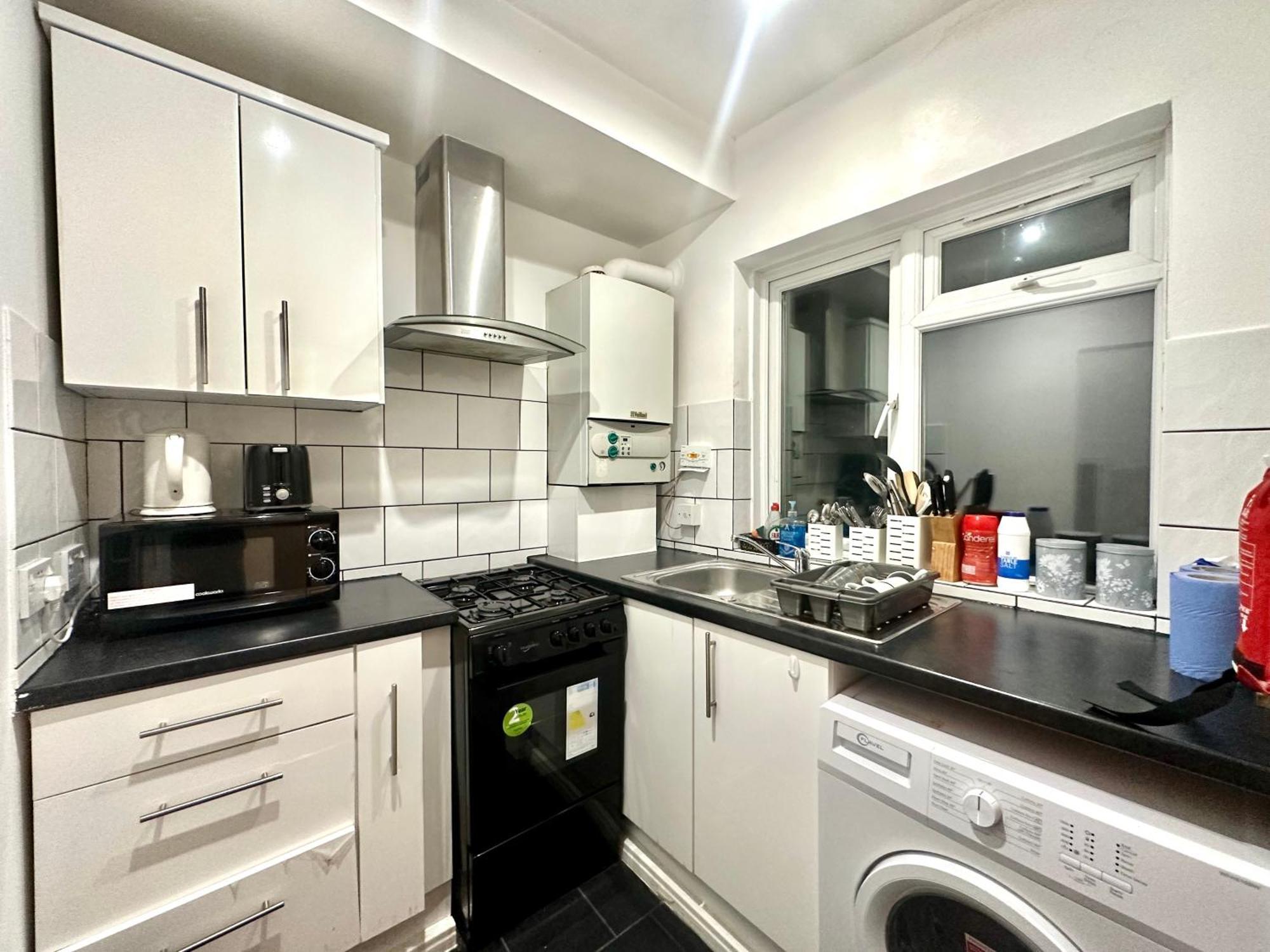 Kings Cross Guest House Londres Exterior foto