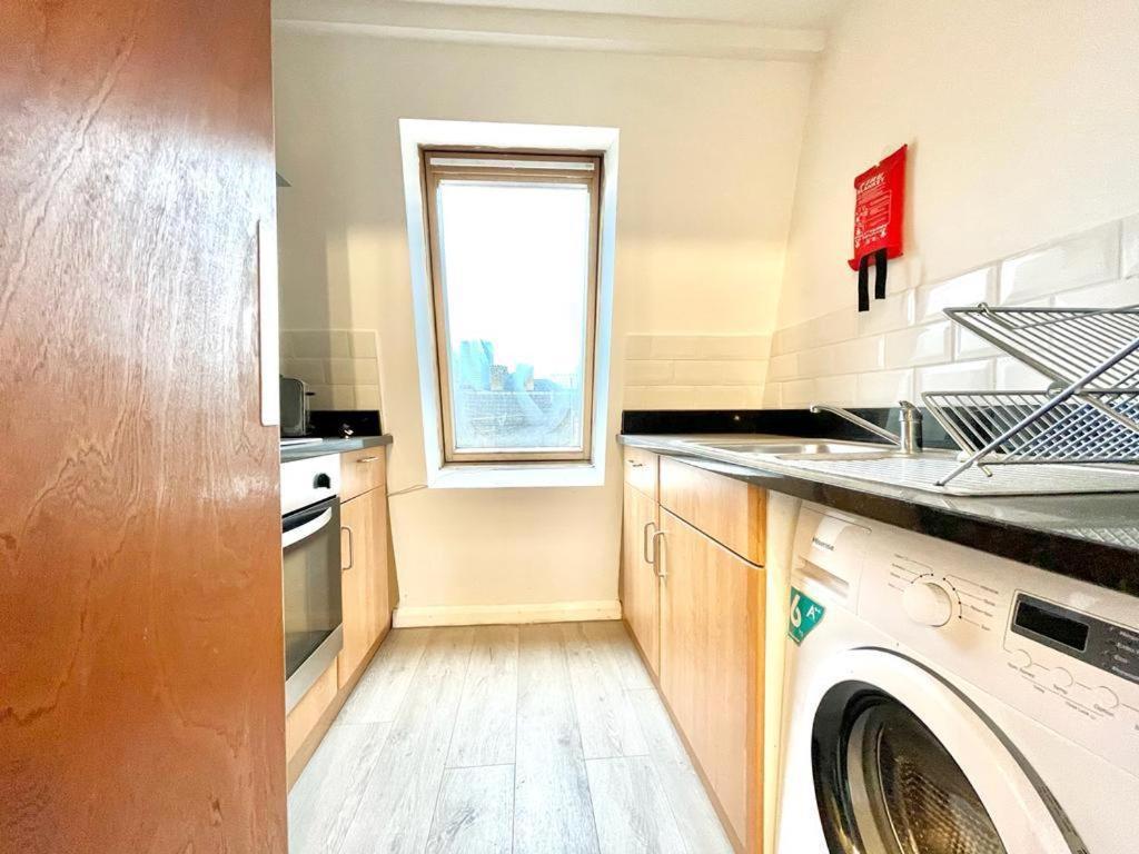 Kings Cross Guest House Londres Quarto foto