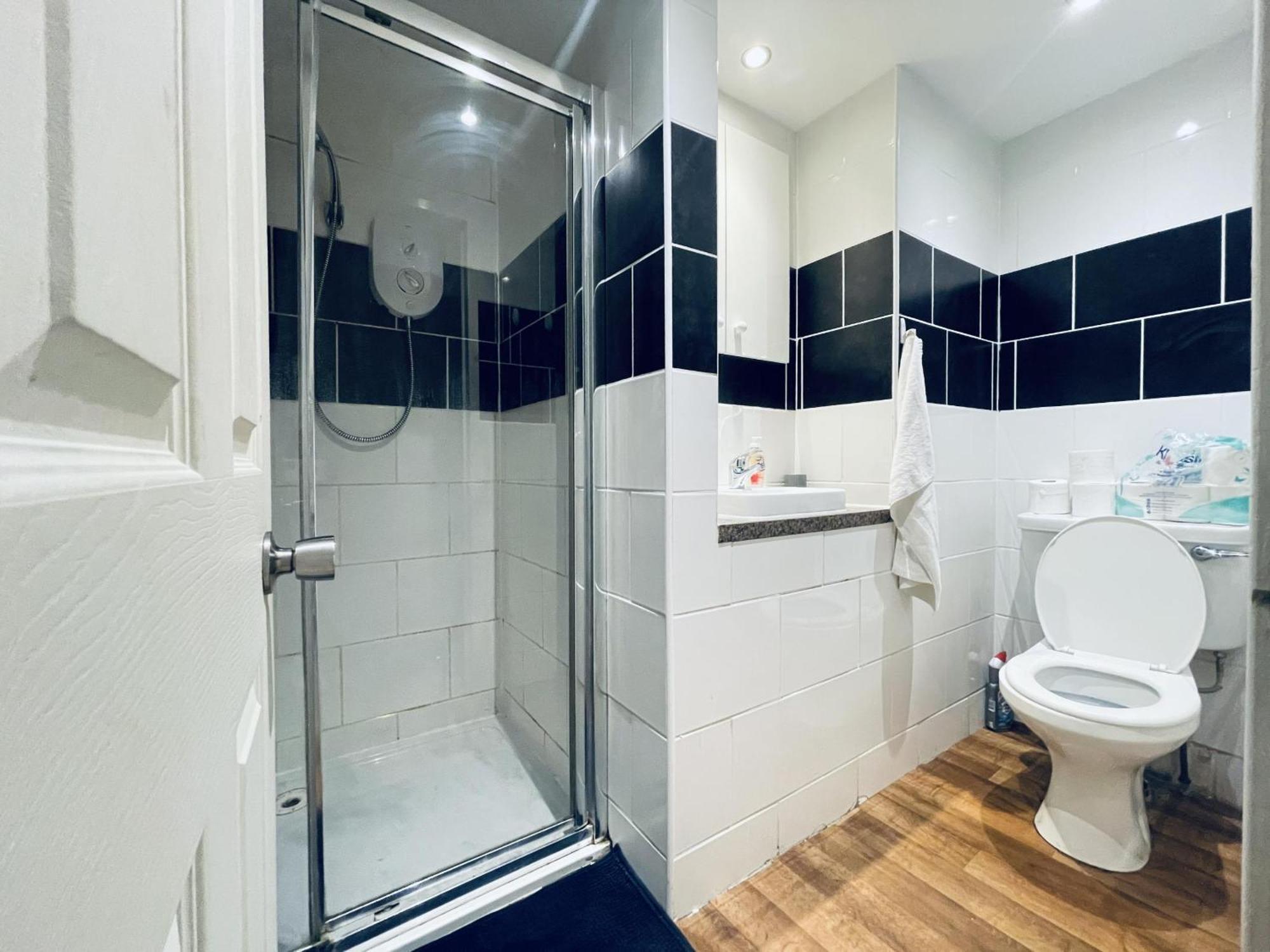 Kings Cross Guest House Londres Quarto foto
