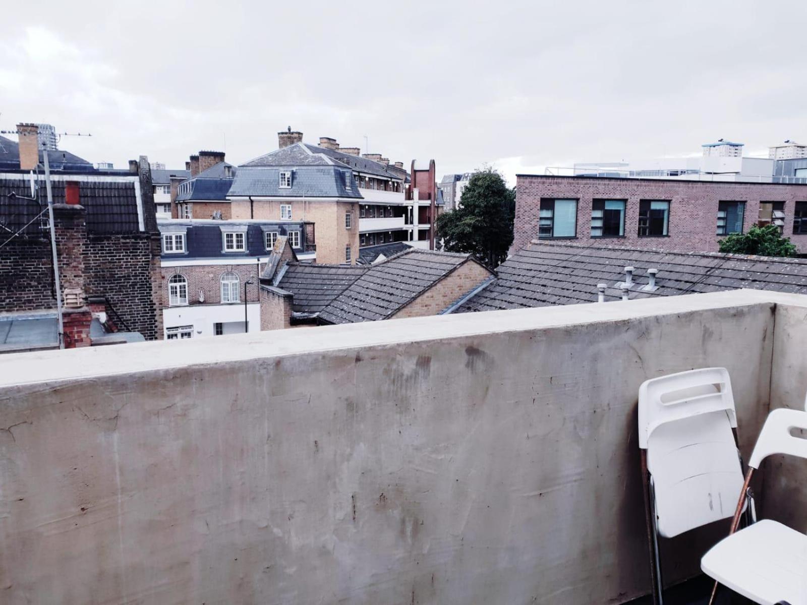 Kings Cross Guest House Londres Quarto foto