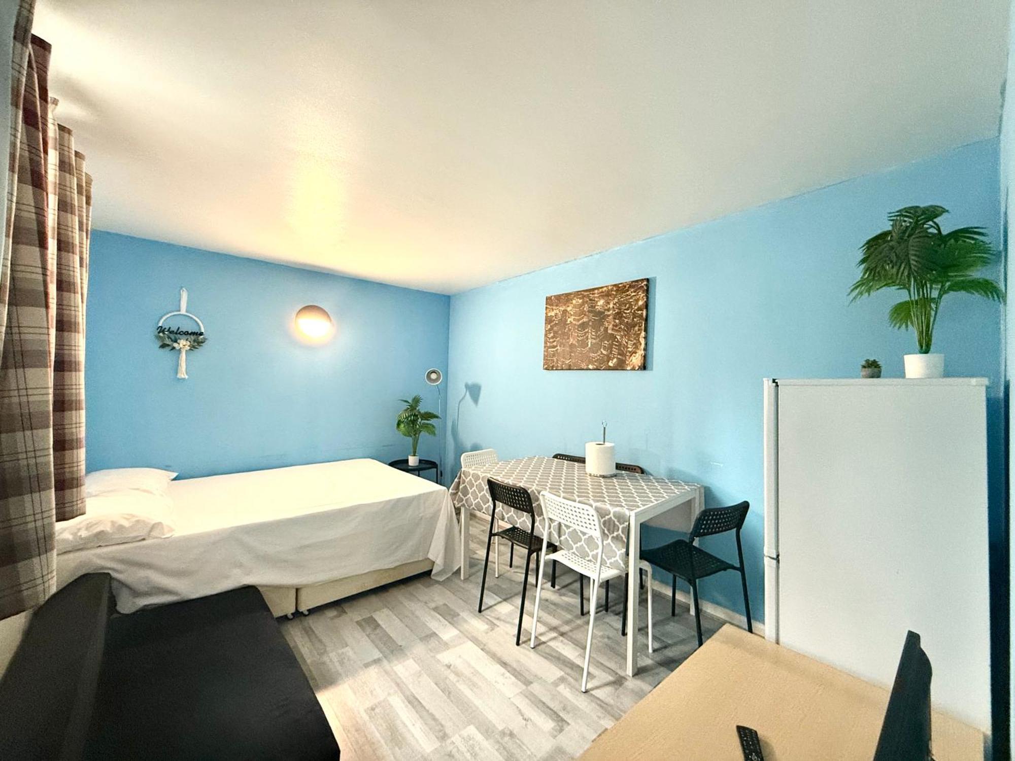 Kings Cross Guest House Londres Exterior foto